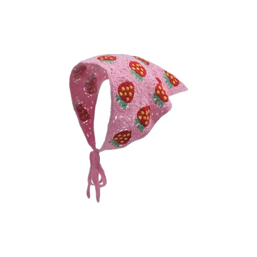 West Island Полиэстер Повязки на голову Женские