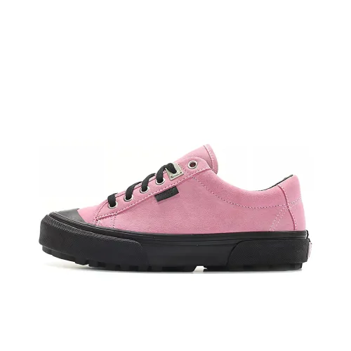 Vans Style 29 Canvas Shoes Low Top Женские