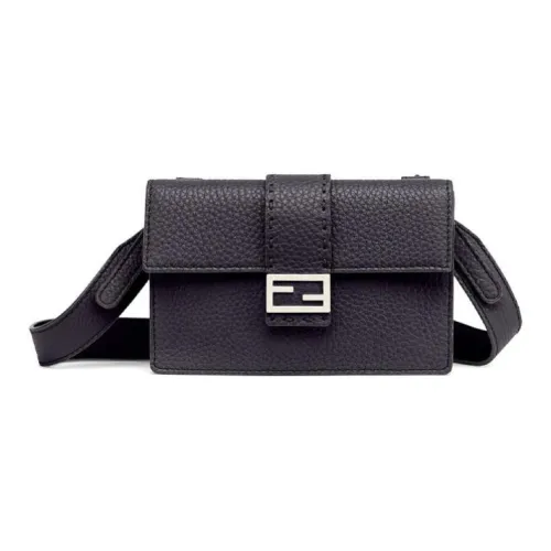 Fendi Baguette Сумки через плечо Мужской