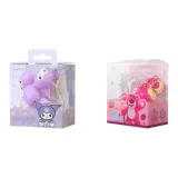 Куломи + Клубничный Медвежонок