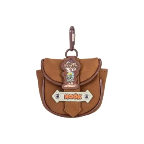 52TOYS NOOK Wasteland Collection Чехол для наушников Trend Based Products