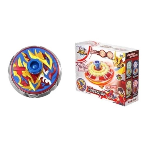 Sambo HYPER Transformation War Tourbillon Игрушки