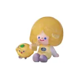 Подтверждение Модель - большая Скрытый - Счастливый Лимон RiCO (развертывание и снятие упаковки)