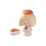 Подтверждение - Лососевый Суши RiCO (развертывание и снятие упаковки)