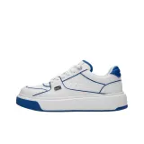 Винтажный синий