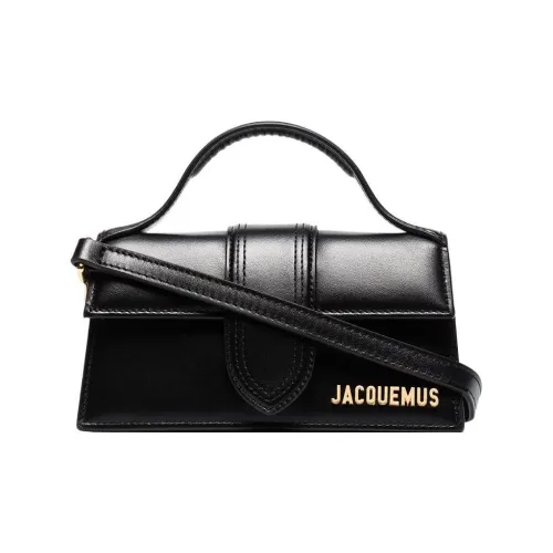 Jacquemus Le Bambino Сумки Женские