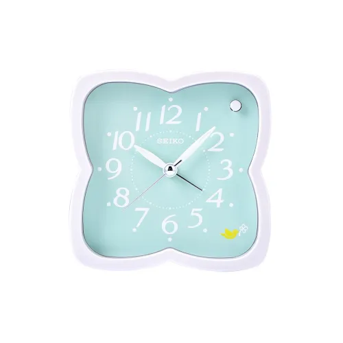 SEIKO Кварцевый Механизм Kids Будильники