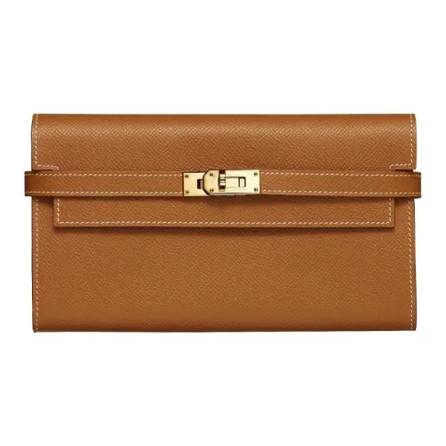 HERMES Женские кошельки