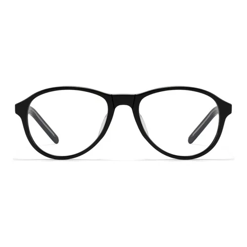 SHAWN LEE Пластиковая оправа Oval Оправы для очков Унисекс