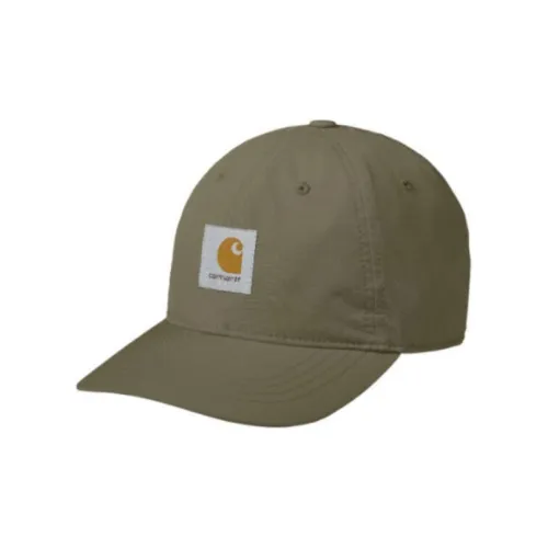 Carhartt Кепки Мужские Зеленые