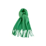 Бирюзовый зеленый