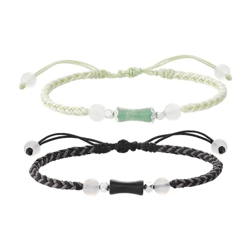 VIVIWELL Браслеты из цветной глазури Унисекс