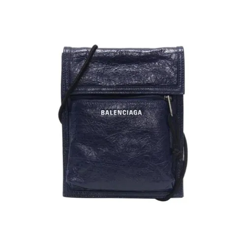Balenciaga Explorer Сумка через плечо Мужская