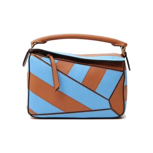 LOEWE Puzzle Сумки Женские