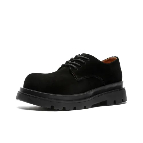V05 Мужские повседневные туфли Low Top Мужской