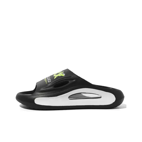 TCELLARS Тихий противоскользящий устойчивый к запахам устойчивый к истиранию быстросохнущий антибактериальный слипоны унисекс