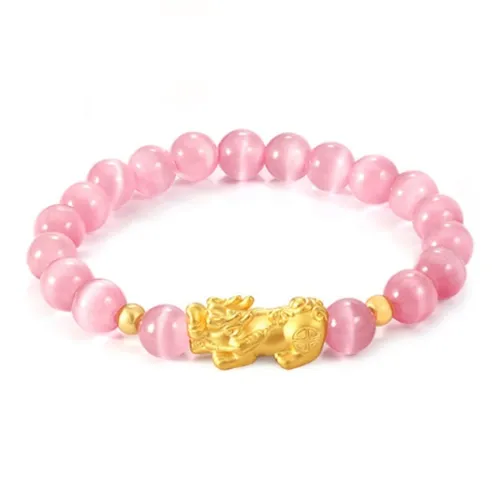 SHARK BABY Цветная глазурь Браслеты Женские