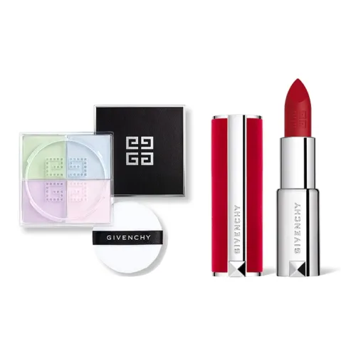 Наборы макияжа Givenchy для женщин