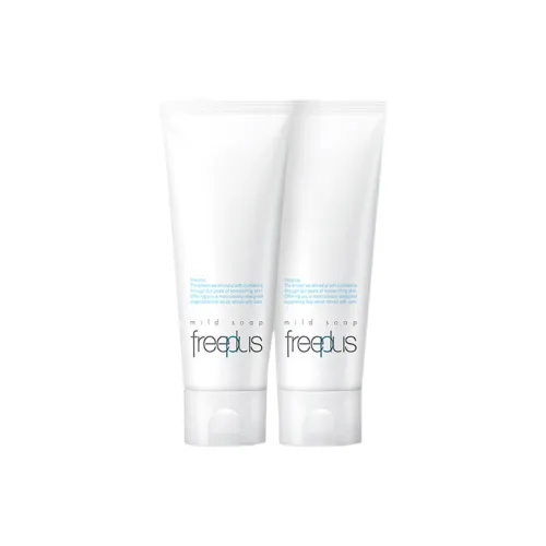 Freeplus CLEANSE Очищающие средства Унисекс