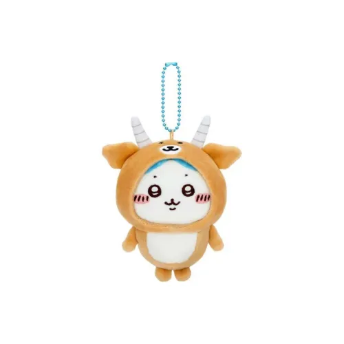 Chiikawa Hachiware Antelope Plush Pendant