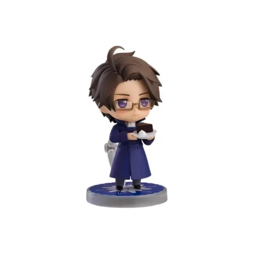 GSC Nendoroid 2213 APH Черный Toweria Австрия Чиби-фигурки 10 см