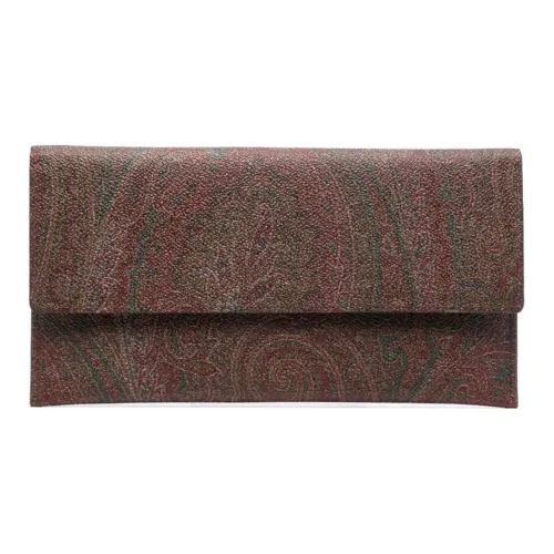 ETRO Женские кошельки