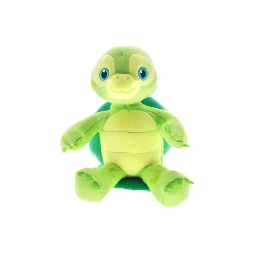 Disney Олу Мел Плечевой Пояс Магнитный Куклы Плюшевая Кукла 12,7 см Высота Гонконгский Дисней