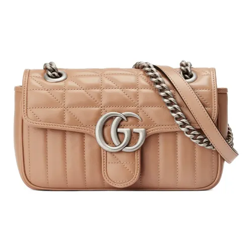 GUCCI Кожа Сумка через плечо Мини Женская