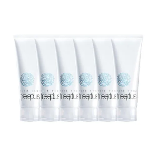 Freeplus Очищающие средства Унисекс