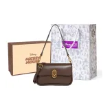 Коричневый + Годовщина Ограниченная Сумка для покупок