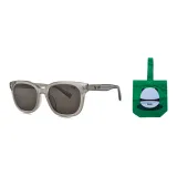 PS3027-T Панда Сумка из холста