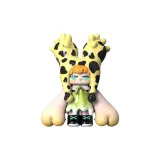 Банановый молочный коктейль