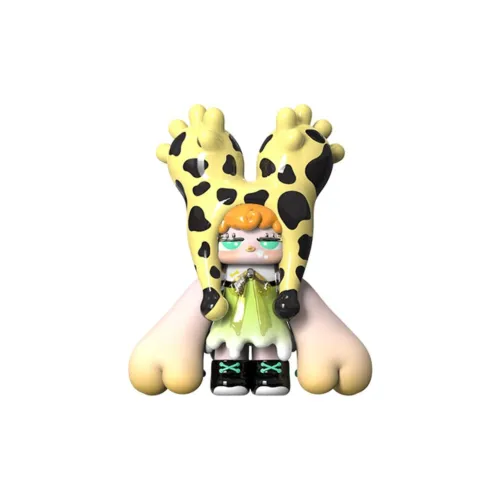 XQWGT Friday Консервы Pupuzi 18 см Фигурки в стиле Chibi