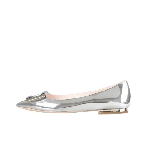 Roger Vivier Женские повседневные туфли Женские