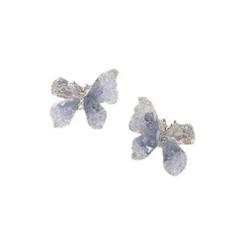 RUOK Серьги Женские