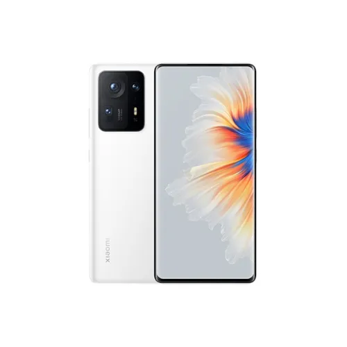 Xiaomi MIX4 Задняя 100MP Тройная Камера 5G Флагманский Мобильный Телефон