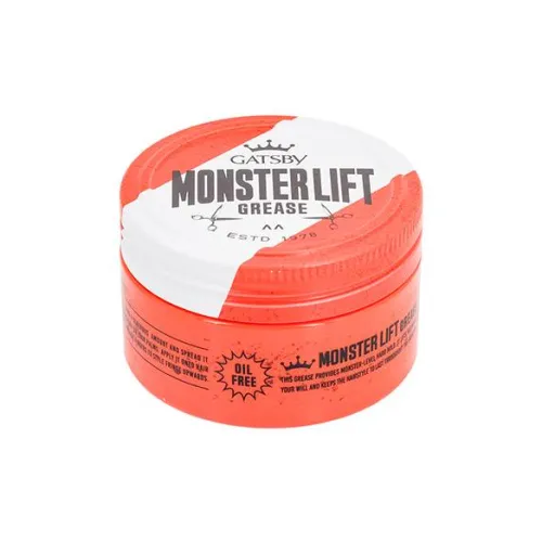 Gatsby Волосы Стайлинг