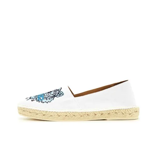 KENZO Тигр Эспадрильи Мужской