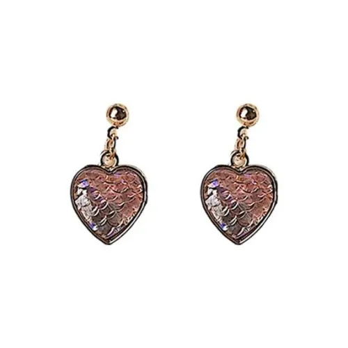 OGDAID Серьги Женские