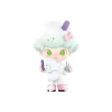 Подтвержденная версия модели - ПЭТ грумер (разборка и снятие упаковки)