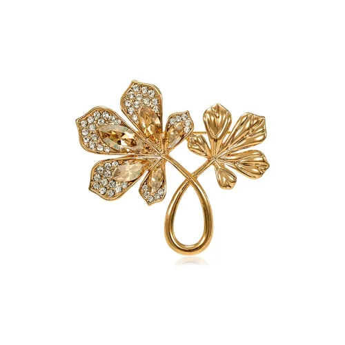 Eternelle Броши Женские