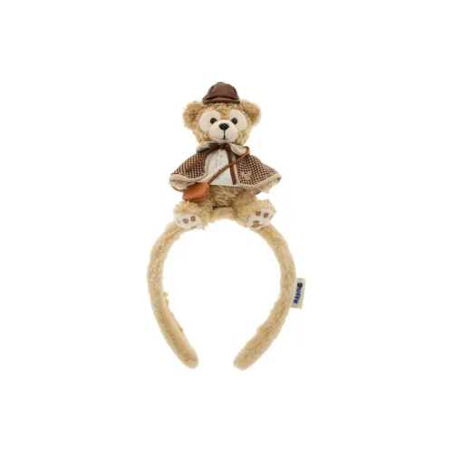 Disney Duffy and Friends Collection Таинственный Коробка Одежда Наборы Аксессуары для кукол