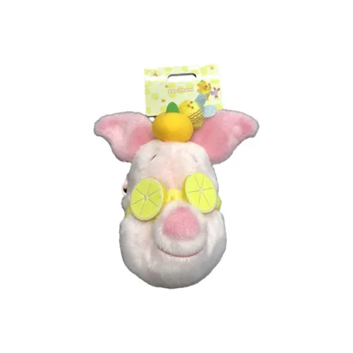 Серия Disney Winnie The Pooh Свинка Мелочь Кошелек Куклы Плюшевый Брелок Трубы Высокие