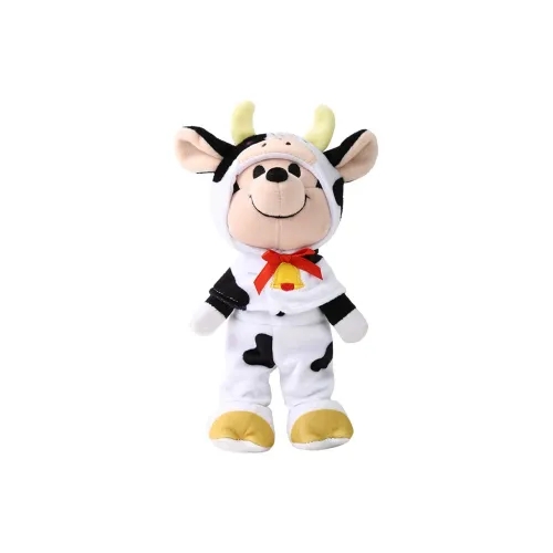 Disney Characters Коллекция коров NuiMOs Кукла Одежда Аксессуары для кукол