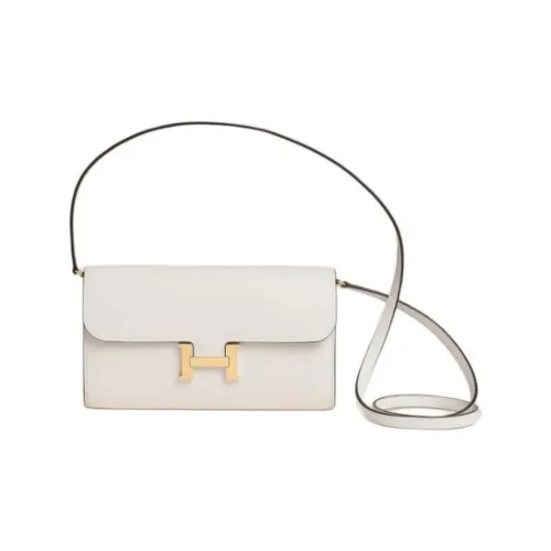HERMES Constance To Go Сумки через плечо Женские