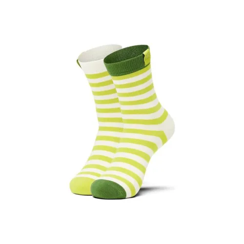 Skechers Высокие носки Унисекс 2 шт DILL Зеленый