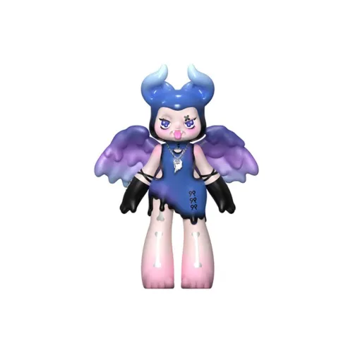 XQWGT Friday Консервы Ye! EMO IMO 18cm Фигурки в стиле чиби