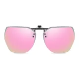 Сакурово-розовый