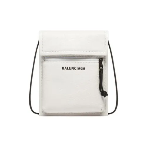 Balenciaga Explorer Сумка через плечо Мужская