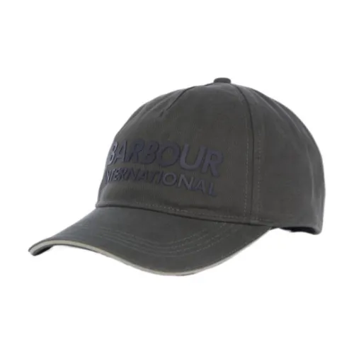 BARBOUR Кепки Мужские